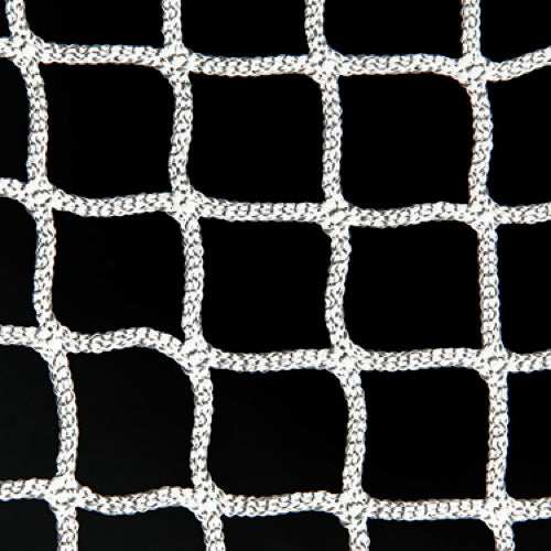 SportStop 4mm Lacrosse Goal Net