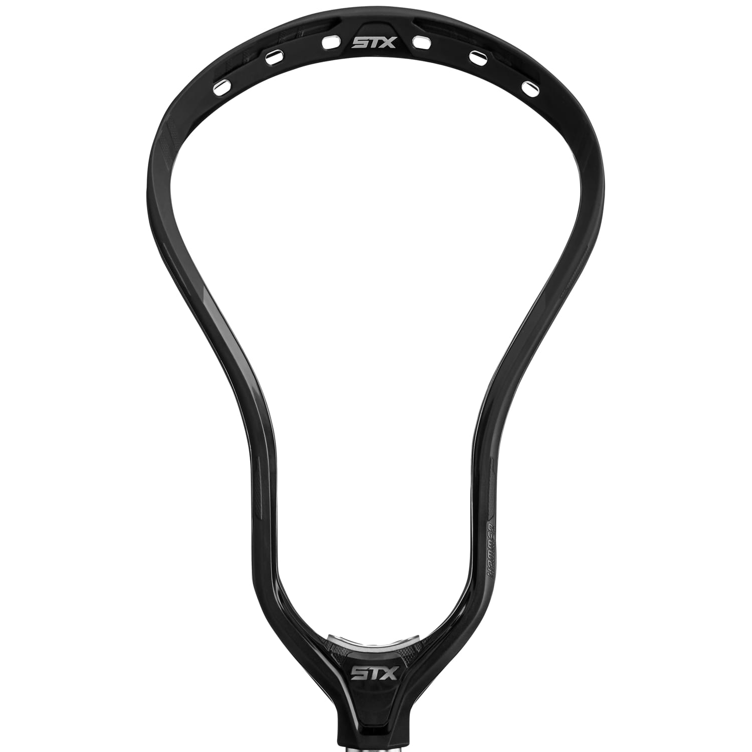 STX Hammer 1K Special Colored Lacrosse Head