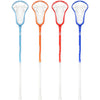 STX Aria Pro Lock Pocket Collegiate Collection 10 Degree Composite Complete Women's Lacrosse Stick
