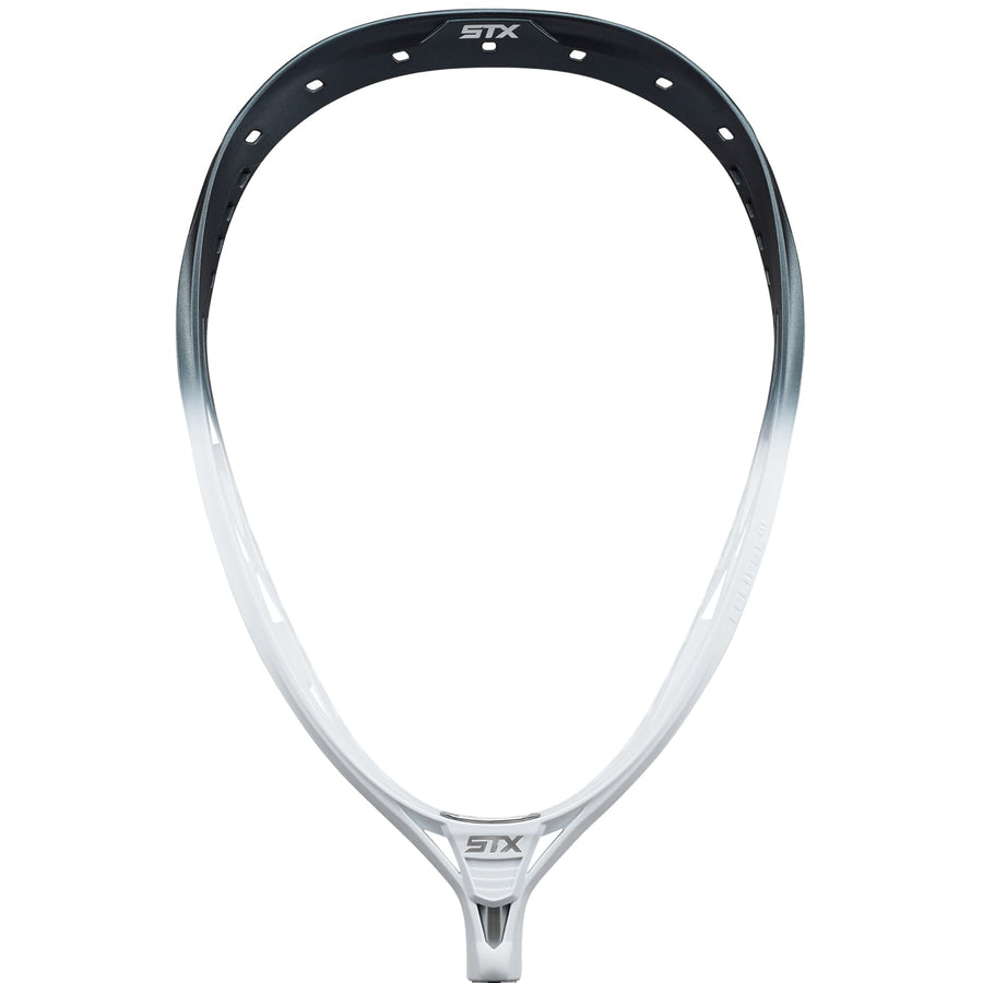 STX Eclipse 3 Blue Steel Fade Goalie Lacrosse Head | Online Lacrosse Store | Lacrosse Equipment