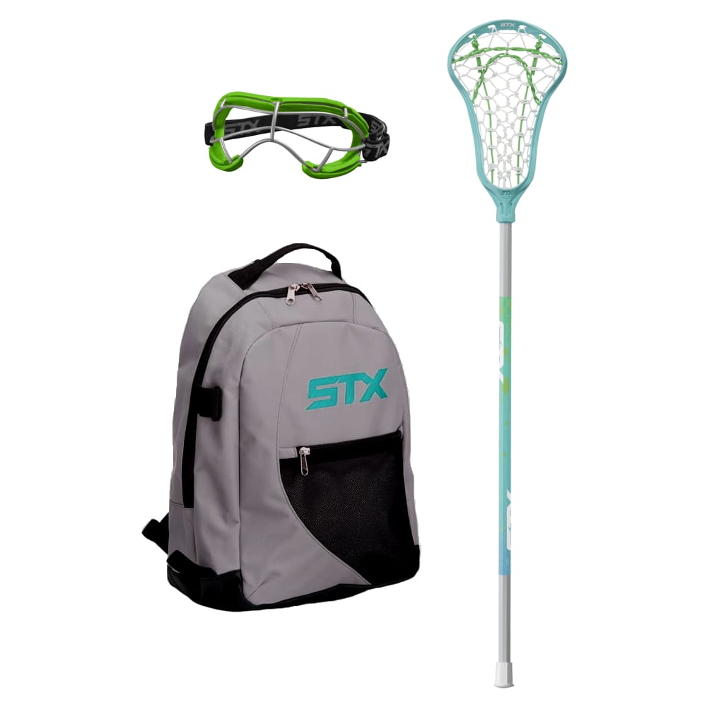 Lacrosse stick backpack outlet