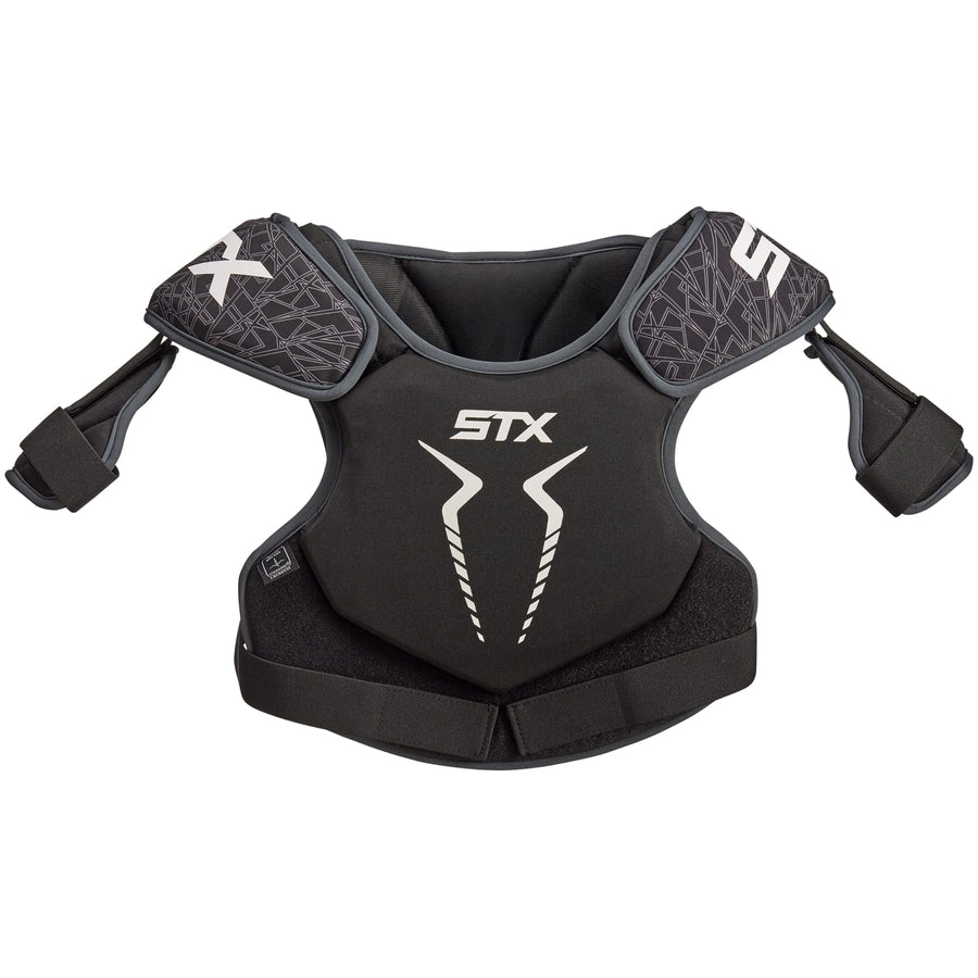 STX Stallion 75 Lacrosse Shoulder Pads