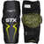 STX Stallion 200 Lacrosse Starter Kit - Gloves, Shoulder Pads, Arm Pads, Stick & Helmet