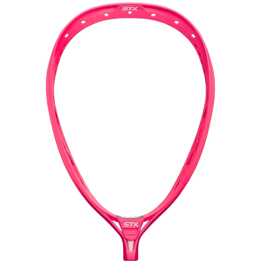 STX Eclipse 3 Pink Goalie Lacrosse Head