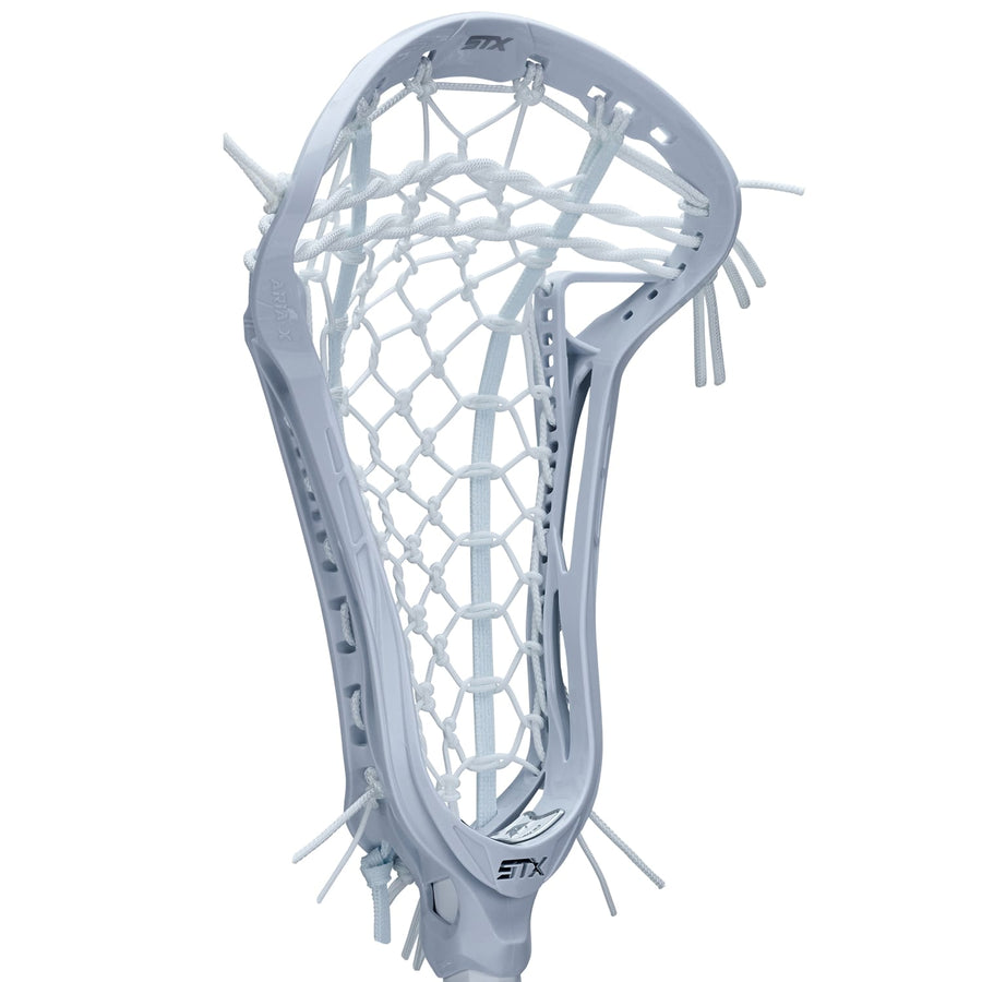 STX Aria Pro-X 10 Degree Women's Lacrosse Head | Lacrosse Heads Online | SportStop.com