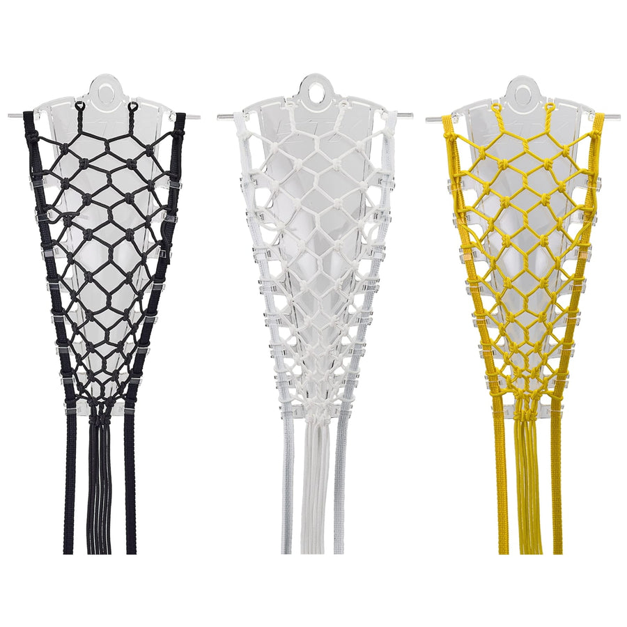 STX Lock Pocket Women's Lacrosse Stringing Piece