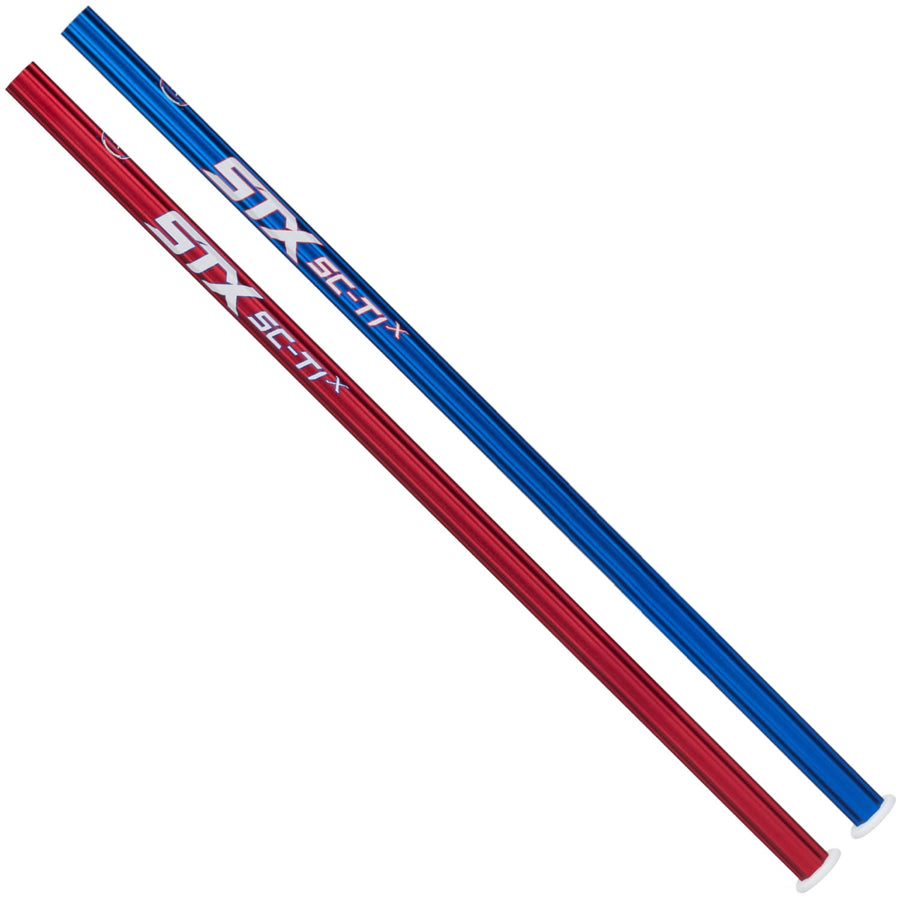 STX Sc-Ti X USA Attack Lacrosse Shaft