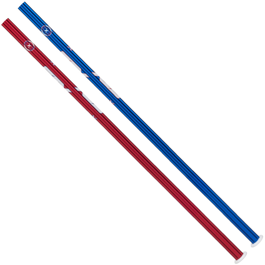 STX Sc-Ti X USA Attack Lacrosse Shaft