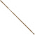 STX Sc-Ti O Gold Defense Lacrosse Shaft