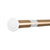 STX Sc-Ti O Gold Defense Lacrosse Shaft | Online Lacrosse Store | SportStop.com