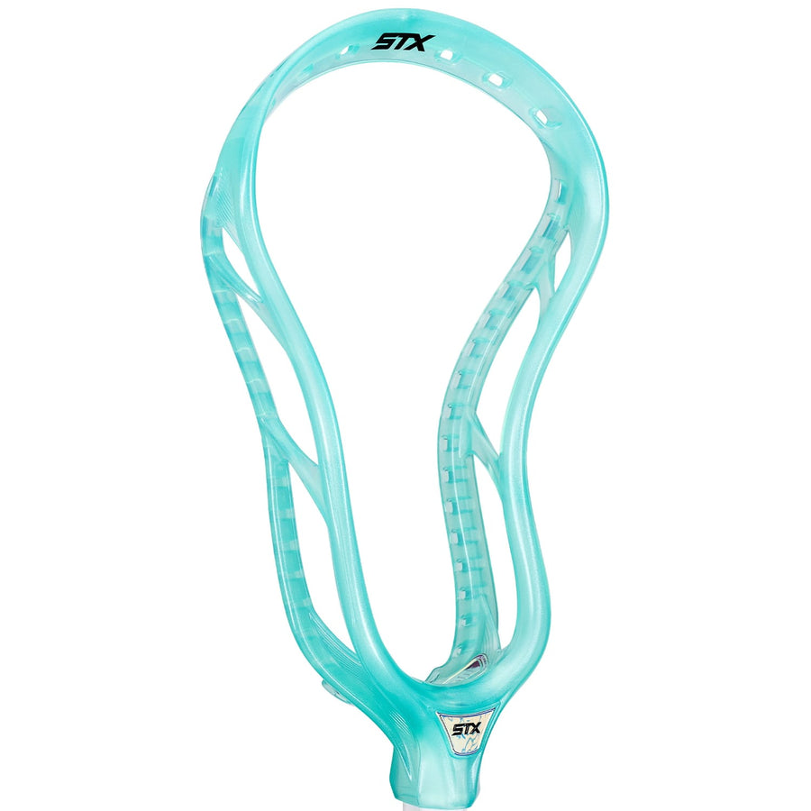 STX Stallion Prism Glacier Lacrosse Head | Lacrosse Heads Online | SportStop.com | Online Lacrosse Shop