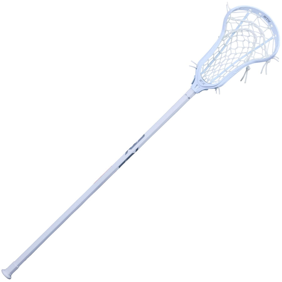STX Aria Pro-D 10 Degree Composite Complete Women's Lacrosse Stick