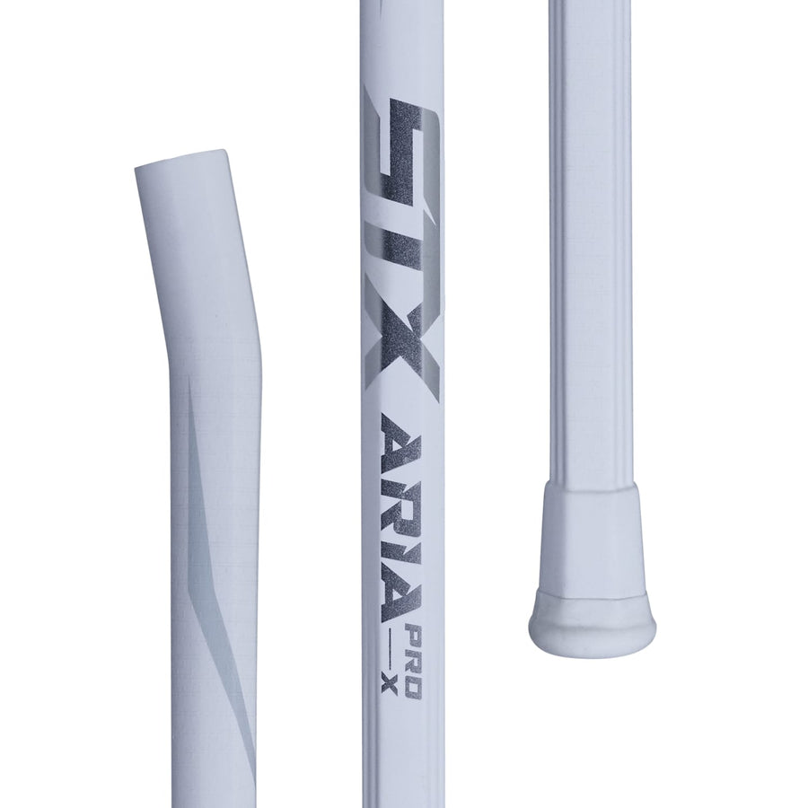 STX Aria Pro-X 10 Degree Women's Composite Lacrosse Shaft