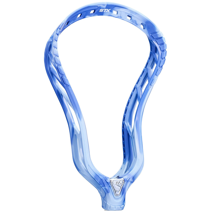 STX Hammer 2K Marble Blues Lacrosse Head