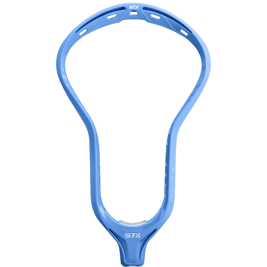 STX Hyper Power Columbia Blue Lacrosse Head