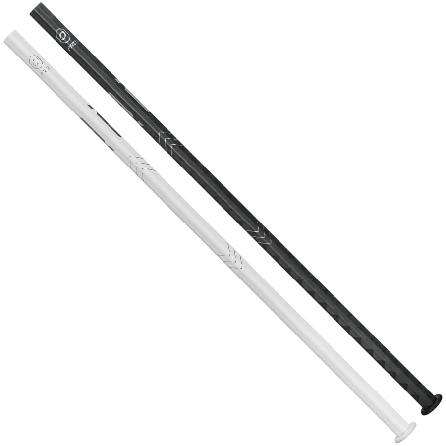 STX Fiber Pro O Grip Composite Attack Lacrosse Shaft