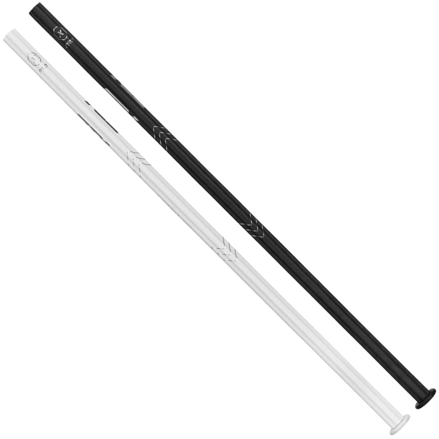 STX Fiber Pro X Grip Composite Attack Lacrosse Shaft