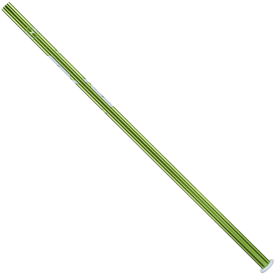 STX Sc-Ti X Green Attack Lacrosse Shaft | SportStop.com | Lacrosse Shafts Online