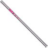 STX Sc-Ti X Platinum Pink Attack Lacrosse Shaft