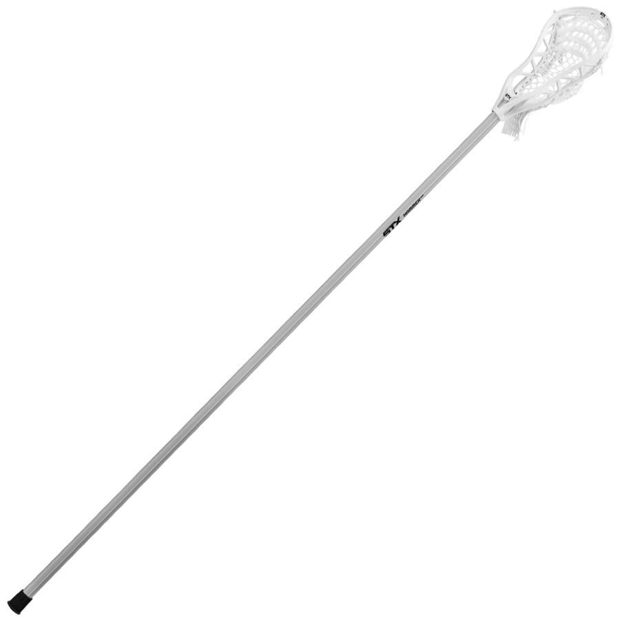 STX X20 Complete Defense Lacrosse Stick