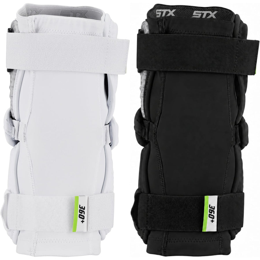 STX Cell VII Lacrosse Arm Pads