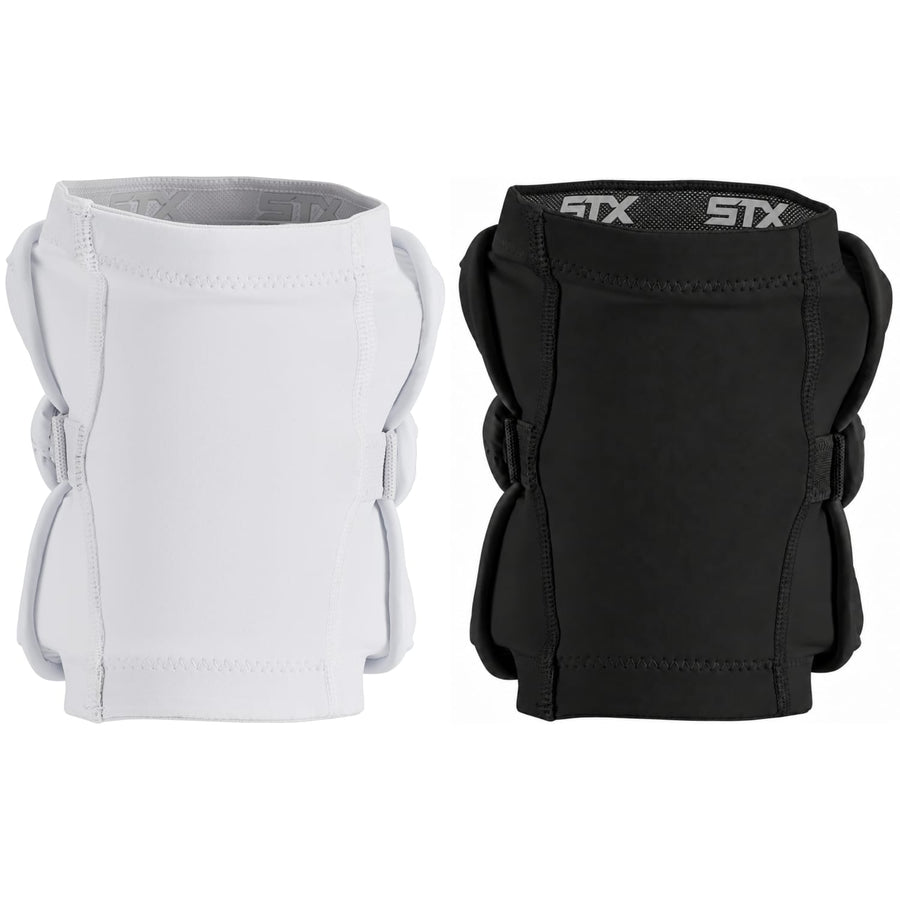 STX Cell VII Lacrosse Elbow Pads