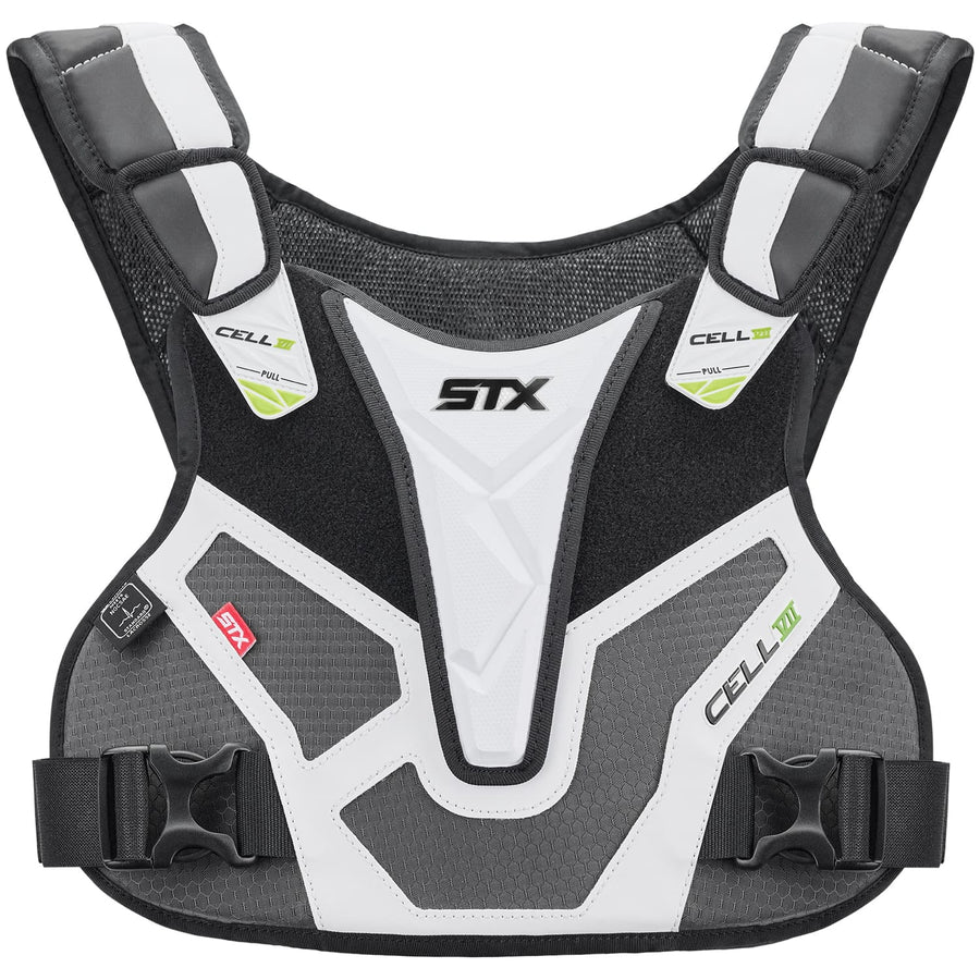 STX Cell VII Lacrosse Shoulder Pad Liner