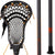 Warrior Burn Next Complete Defense Lacrosse Stick