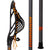 Warrior Burn Next Complete Defense Lacrosse Stick