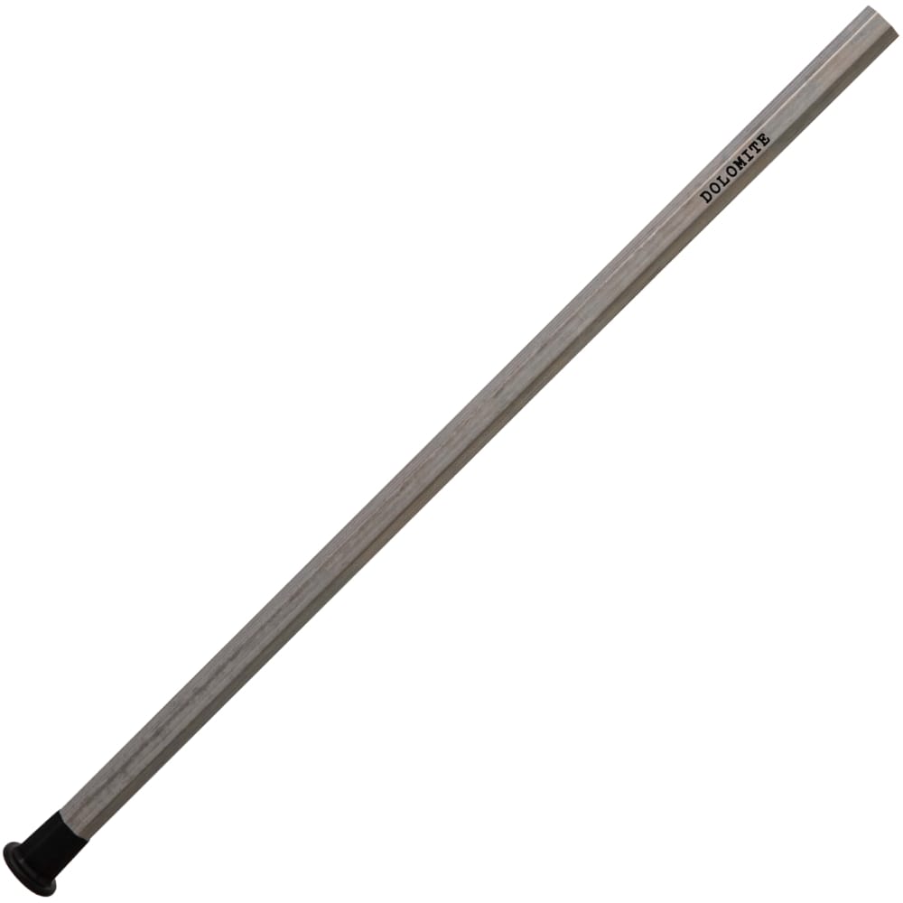 Warrior Dolomite Blank Attack Lacrosse Shaft