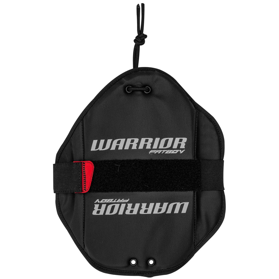 Warrior Fatboy Box Lacrosse Bicep Pads