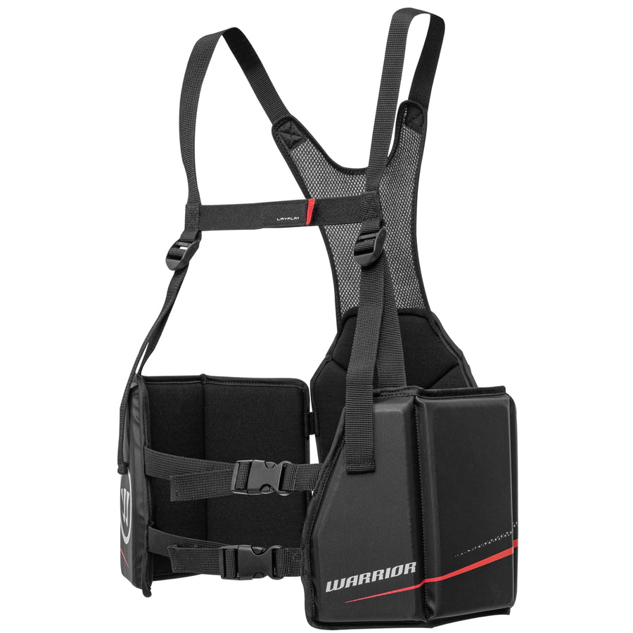 Warrior Fatboy Box Lacrosse Rib Guards