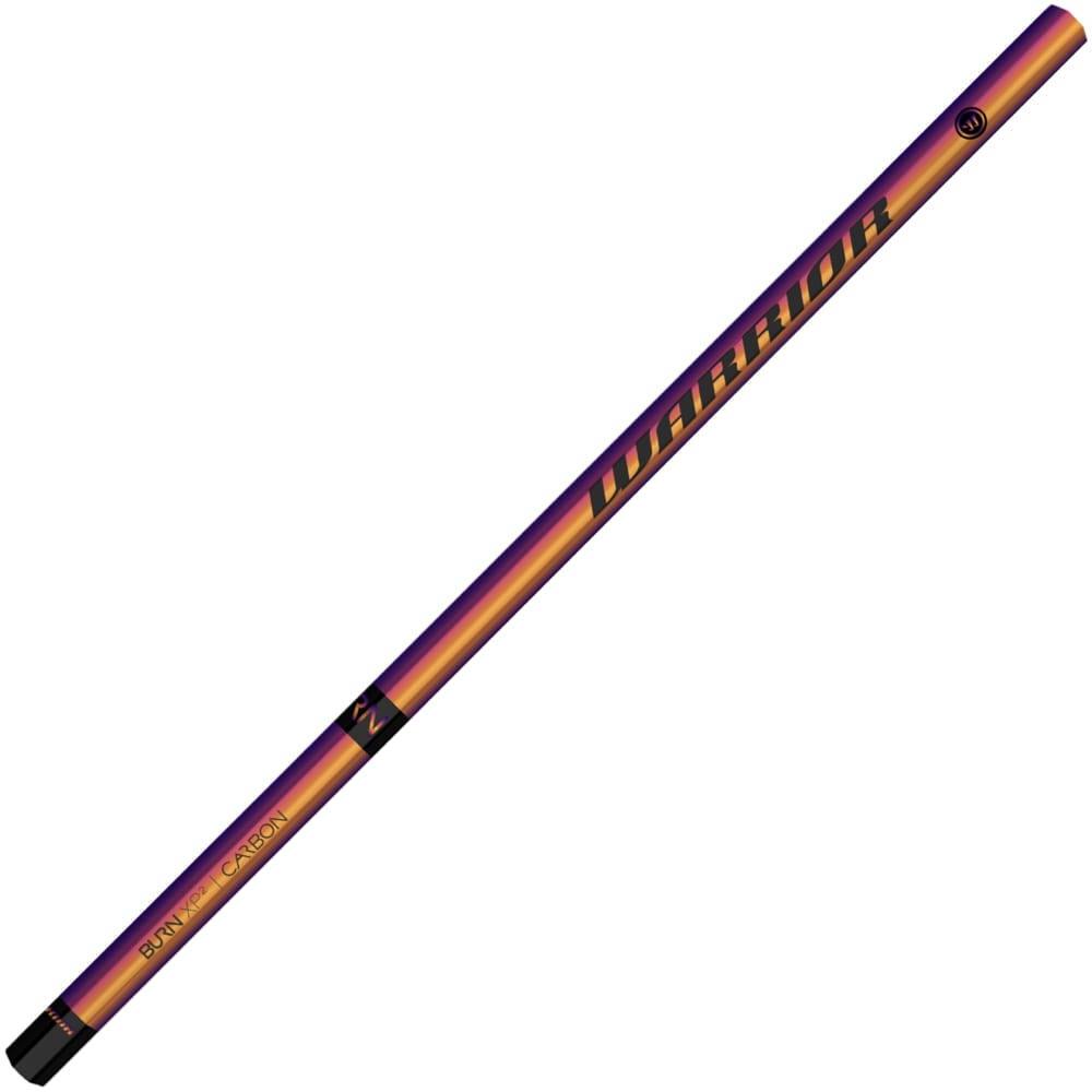 ラストカル チェインバース Warrior Burn XP2 Carbon Chameleon Composite Attack Lacrosse Shaft
