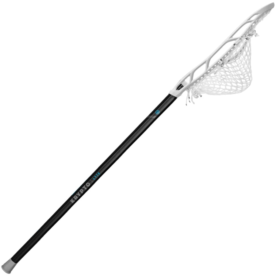 Warrior Nemesis Lite Complete Goalie Lacrosse Stick