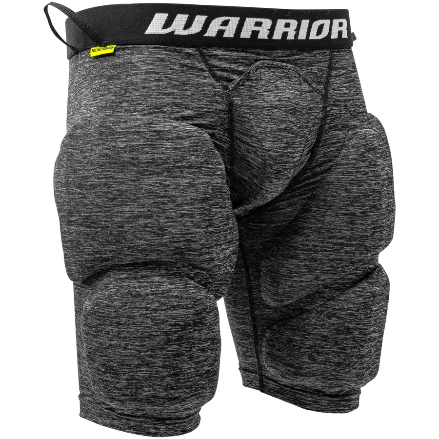 Warrior Nemesis Lacrosse Leg Pad Goalie Pants