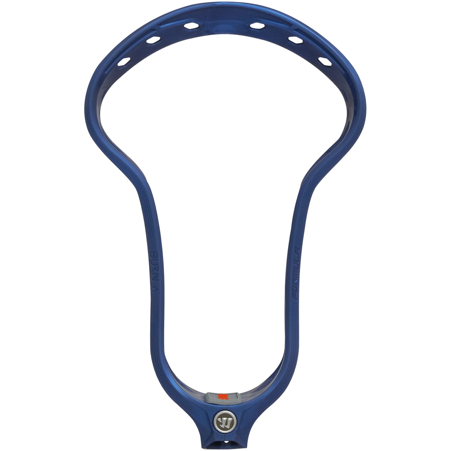 Warrior Burn Formula ColorShift NightShade Lacrosse Head