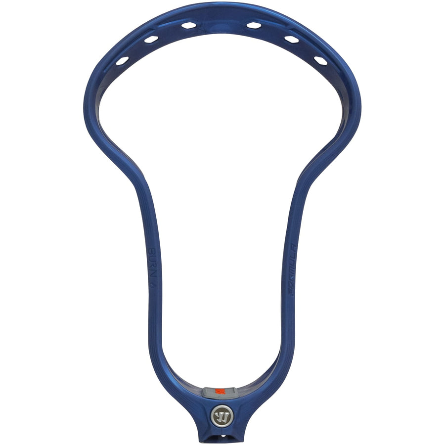 Warrior Burn Formula ColorShift NightShade Lacrosse Head