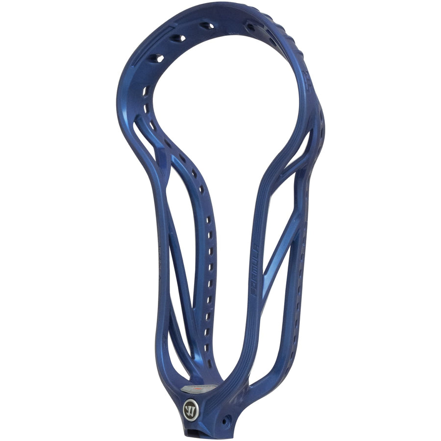 Warrior Burn Formula ColorShift NightShade Lacrosse Head