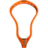 Warrior Evo QX-O Vibrant Orange Lacrosse Head