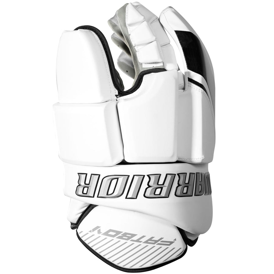Warrior Fatboy Box Lacrosse Goalie Gloves