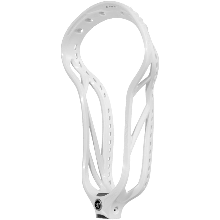 Warrior Burn Formula Stiff Lacrosse Head