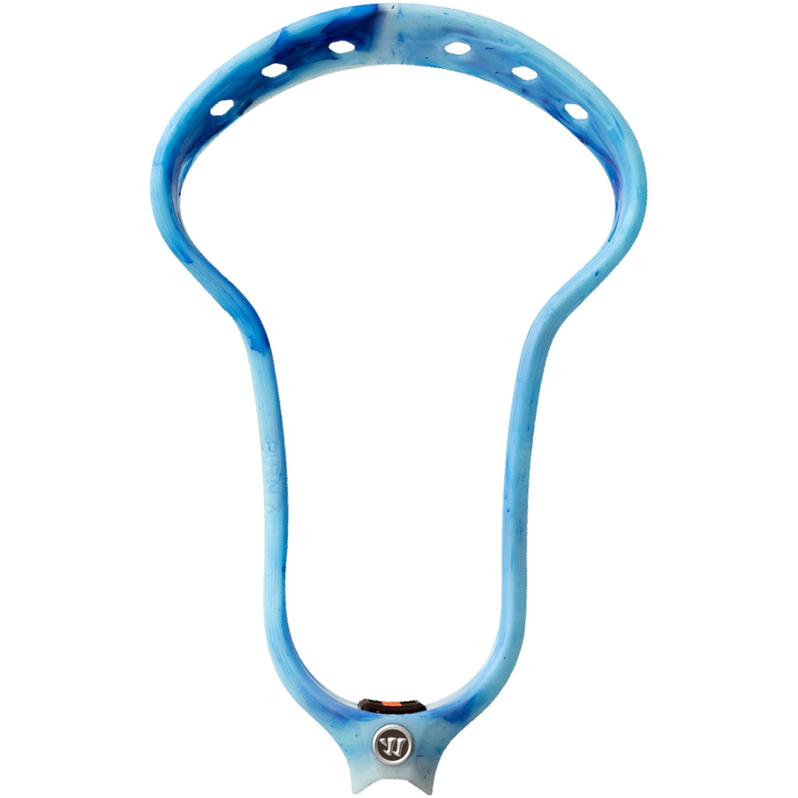 Warrior Burn Formula Stiff Oceanic Lacrosse Head