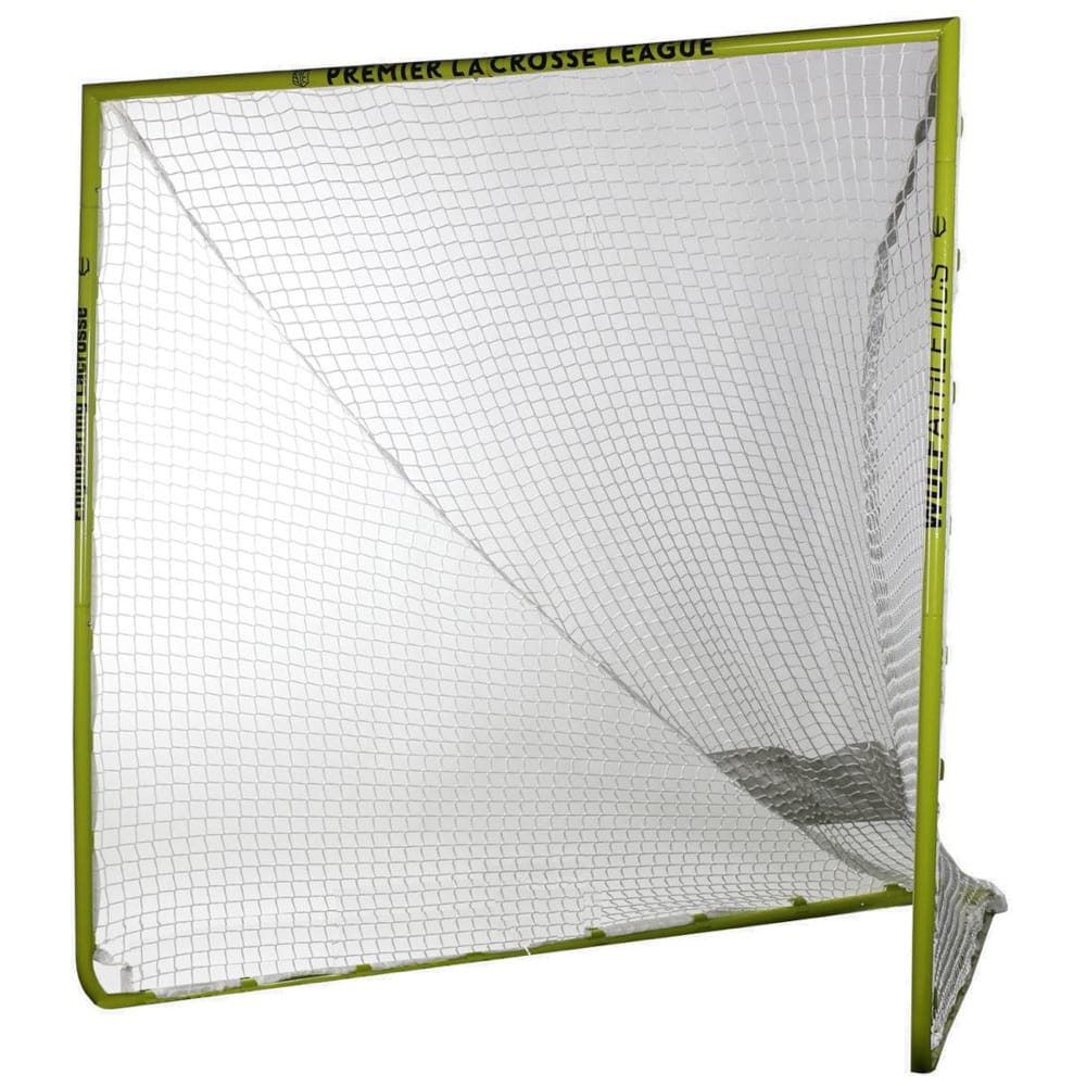 Wolf Athletics PLL Backyard Lacrosse Goal with Net
