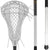 Brine Edge Pro Edge Carbon Composite Complete Women's Lacrosse Stick