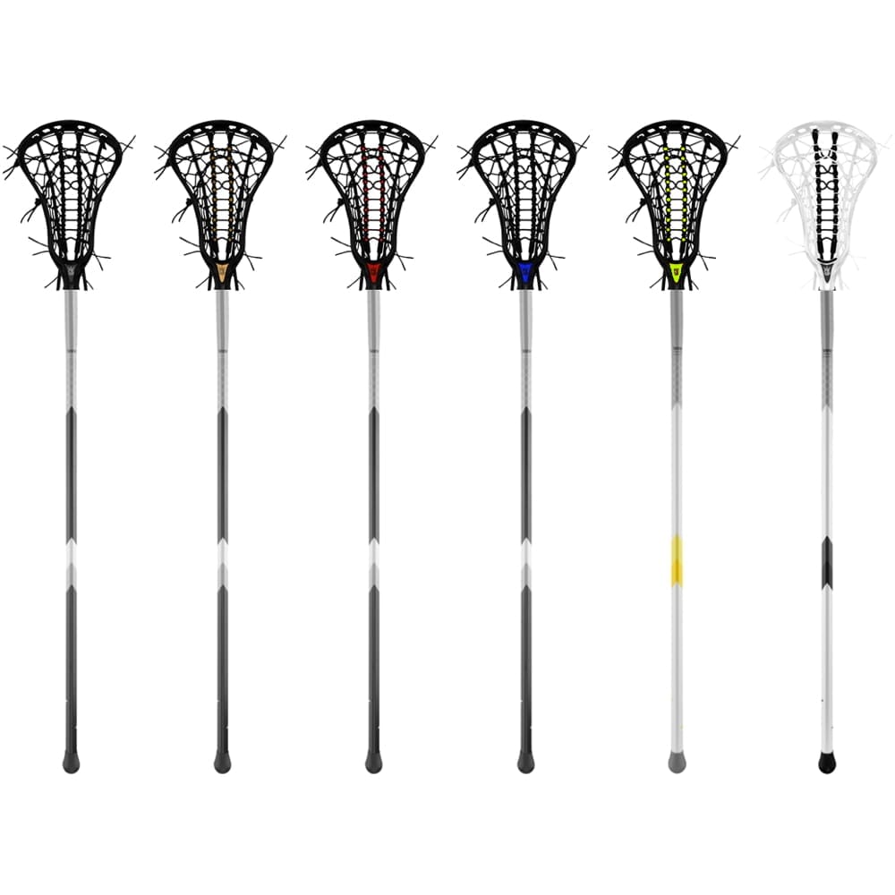 Gait Air 2 Composite Complete Women's Lacrosse Stick