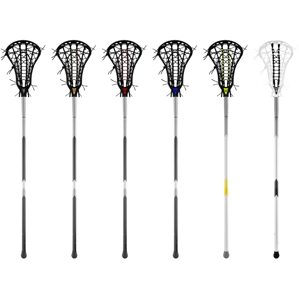 Brine Damen Lacrosse-Griff Dynasty Cinch – Tapering, Leichter Griff Für Schnelle Handbewegung