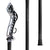 ECD Infinity Diamond Composite Complete Women's Lacrosse Stick