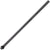 ECD Carbon 3.0 Composite Attack Lacrosse Shaft