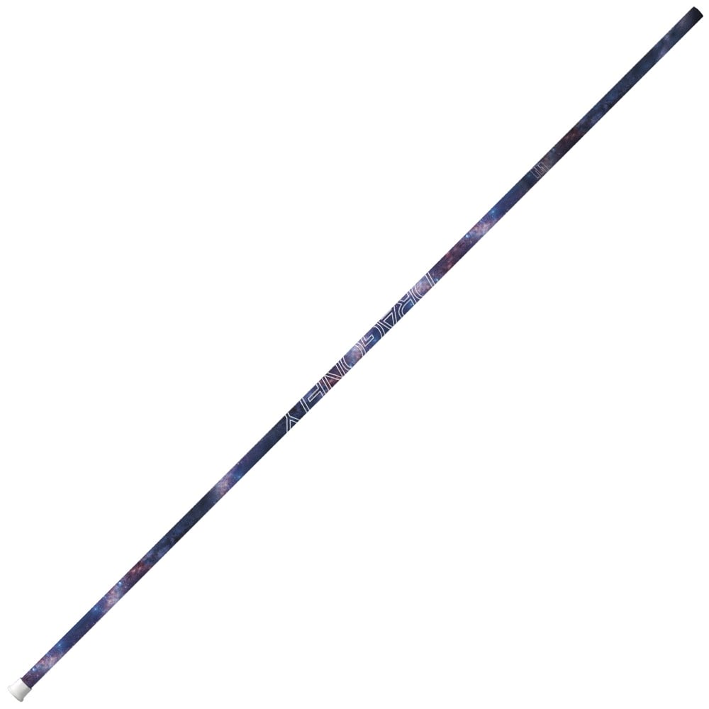 Epoch Dragonfly Pro II C60 iQ8 Galaxy Composite Defense Lacrosse Shaft
