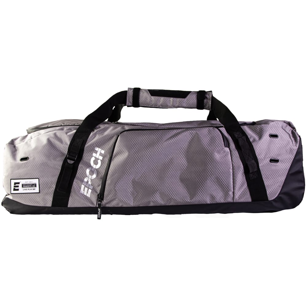 gear bag large Epoch Elite Gear Lacrosse Equipment Bag